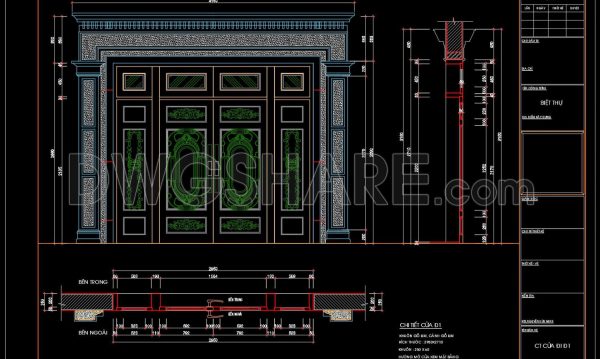 3 years ago
                

                
             899398.Detailed AutoCAD Drawings Of Door For Download