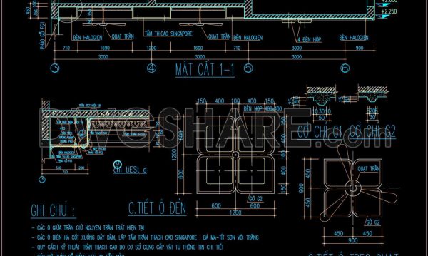 3 years ago
                

                
             2,28353.Autocad Drawings Of Ceiling Detail For Download