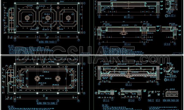 3 years ago
                

                
             3,73254.Autocad Drawings Of Ceiling Detail For Download