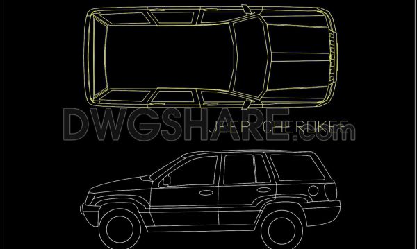 3 years ago
                

                
             66374.Autocad Drawing Of Jeep cherokee For Download