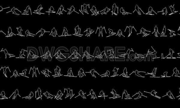 3 years ago
                

                
             1,15388.Autocad Drawings Of Skiing Details For Download