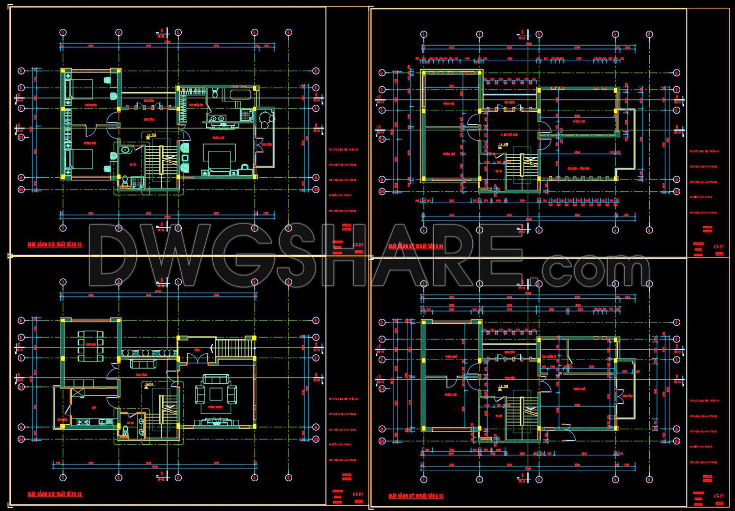 Free Cad Blocks, download DWG models for architects, designers, engineers