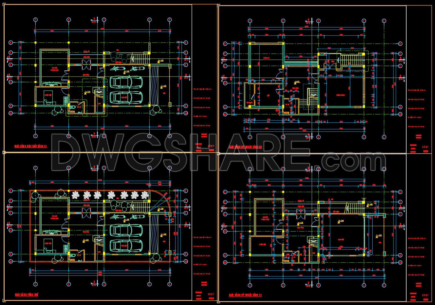 Free Cad Blocks, download DWG models for architects, designers, engineers