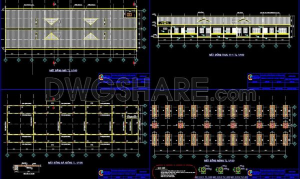 3 years ago
                

                
             2,521Detailed drawings of a single-story preschool available for download
