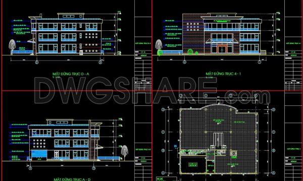 3 years ago
                

                
             2,156Drawings Of 3-Story Office Headquarters For Free Download