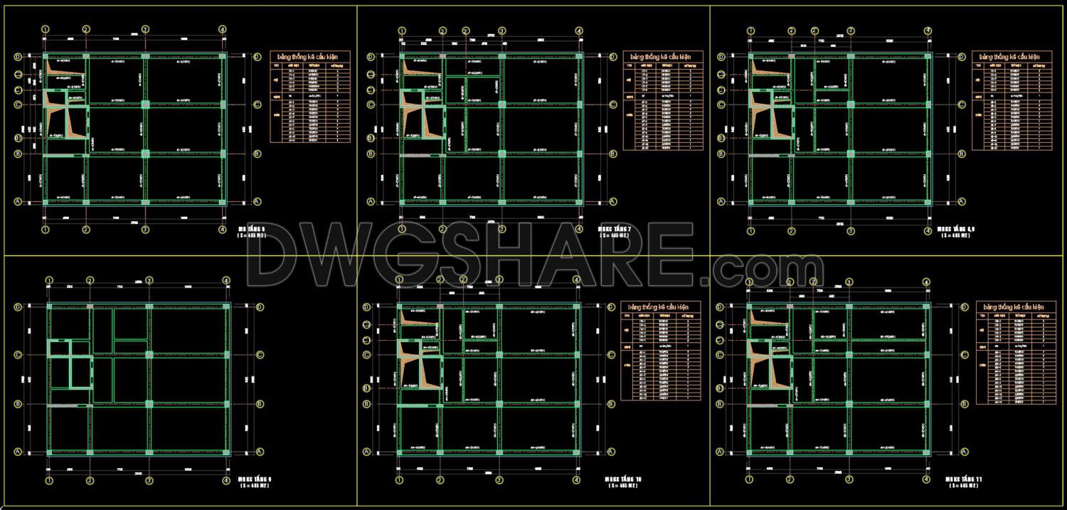 Free Cad Blocks, download DWG models for architects, designers, engineers