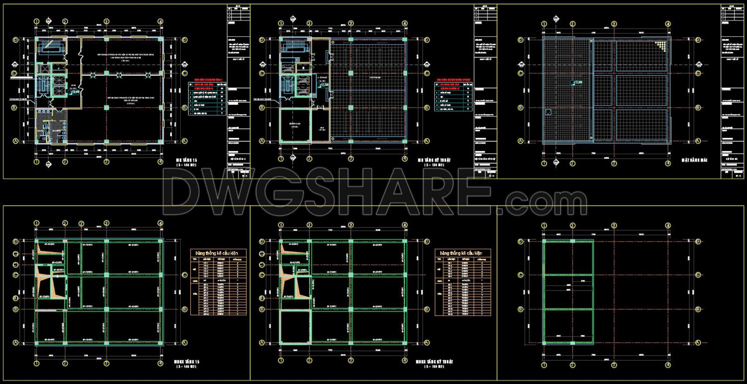 Free Cad Blocks, download DWG models for architects, designers, engineers