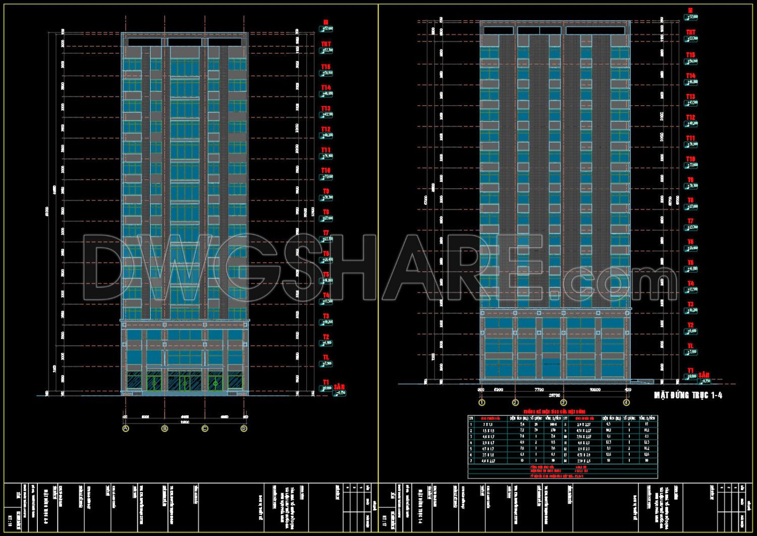 Free Cad Blocks, download DWG models for architects, designers, engineers