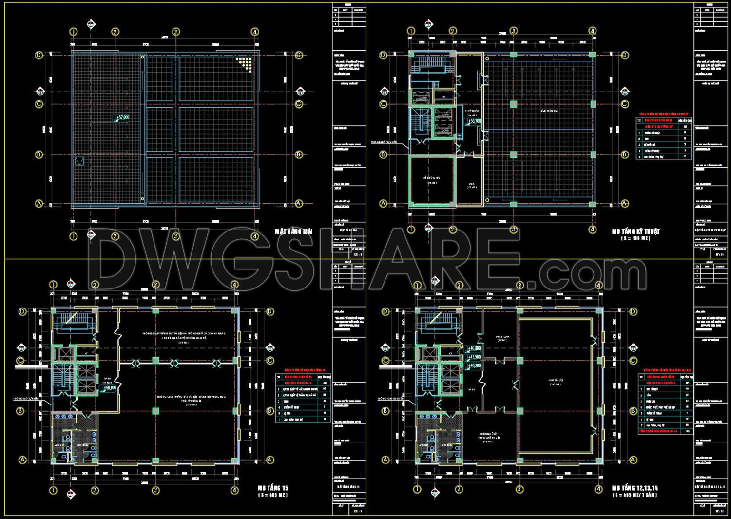 Free Cad Blocks, download DWG models for architects, designers, engineers