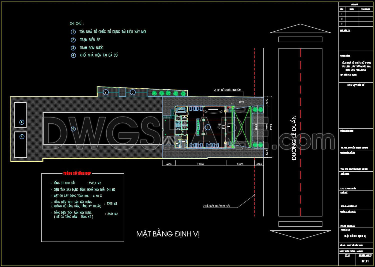 Free Cad Blocks, download DWG models for architects, designers, engineers