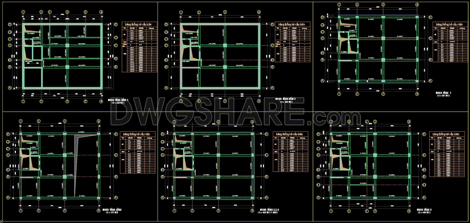 Free Cad Blocks, download DWG models for architects, designers, engineers