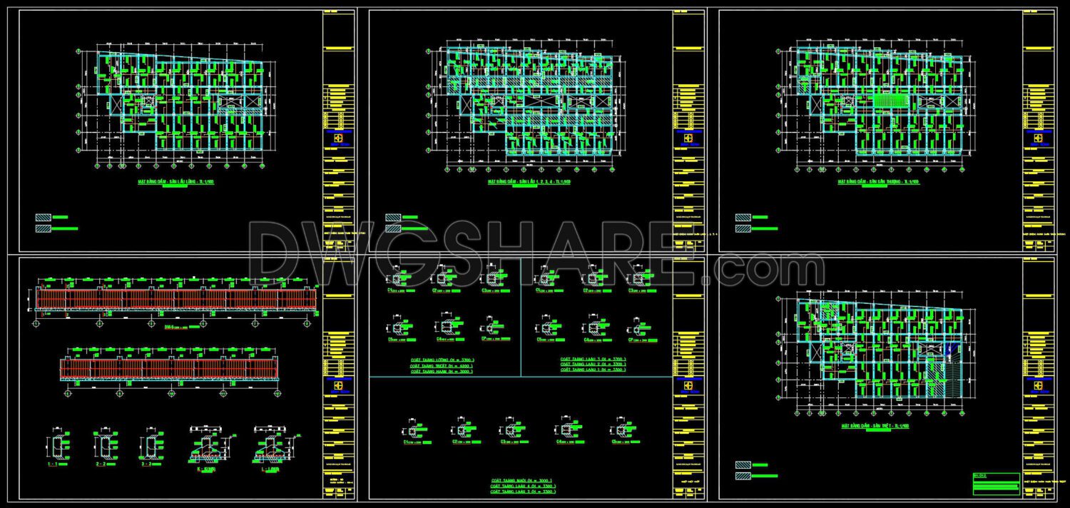 Free Cad Blocks, download DWG models for architects, designers, engineers
