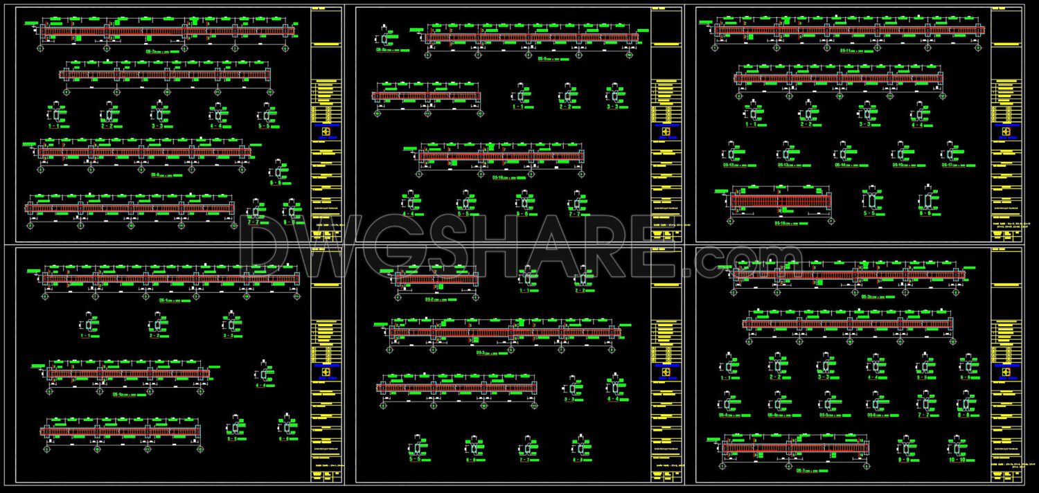 Free Cad Blocks, download DWG models for architects, designers, engineers