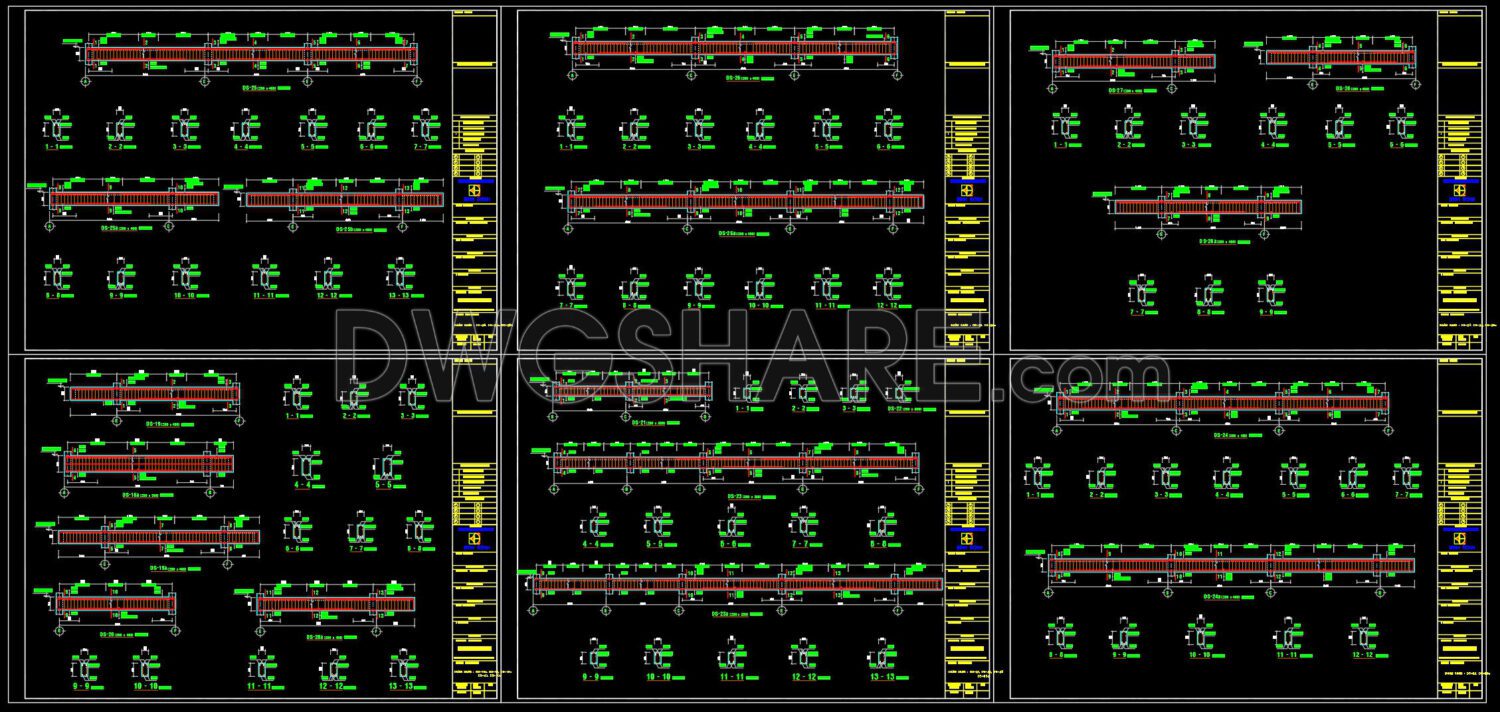 Free Cad Blocks, download DWG models for architects, designers, engineers