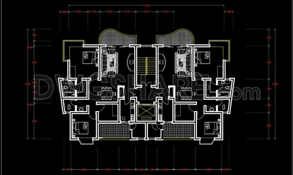 3 years ago
                

                
             1,275140.Apartment Plan AutoCAD File Free Download