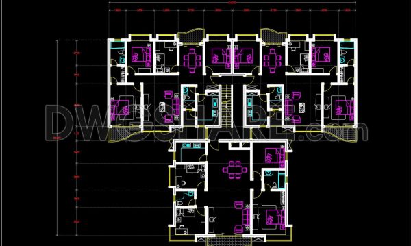 3 years ago
                

                
             1,193141.Apartment Plan AutoCAD File Free Download