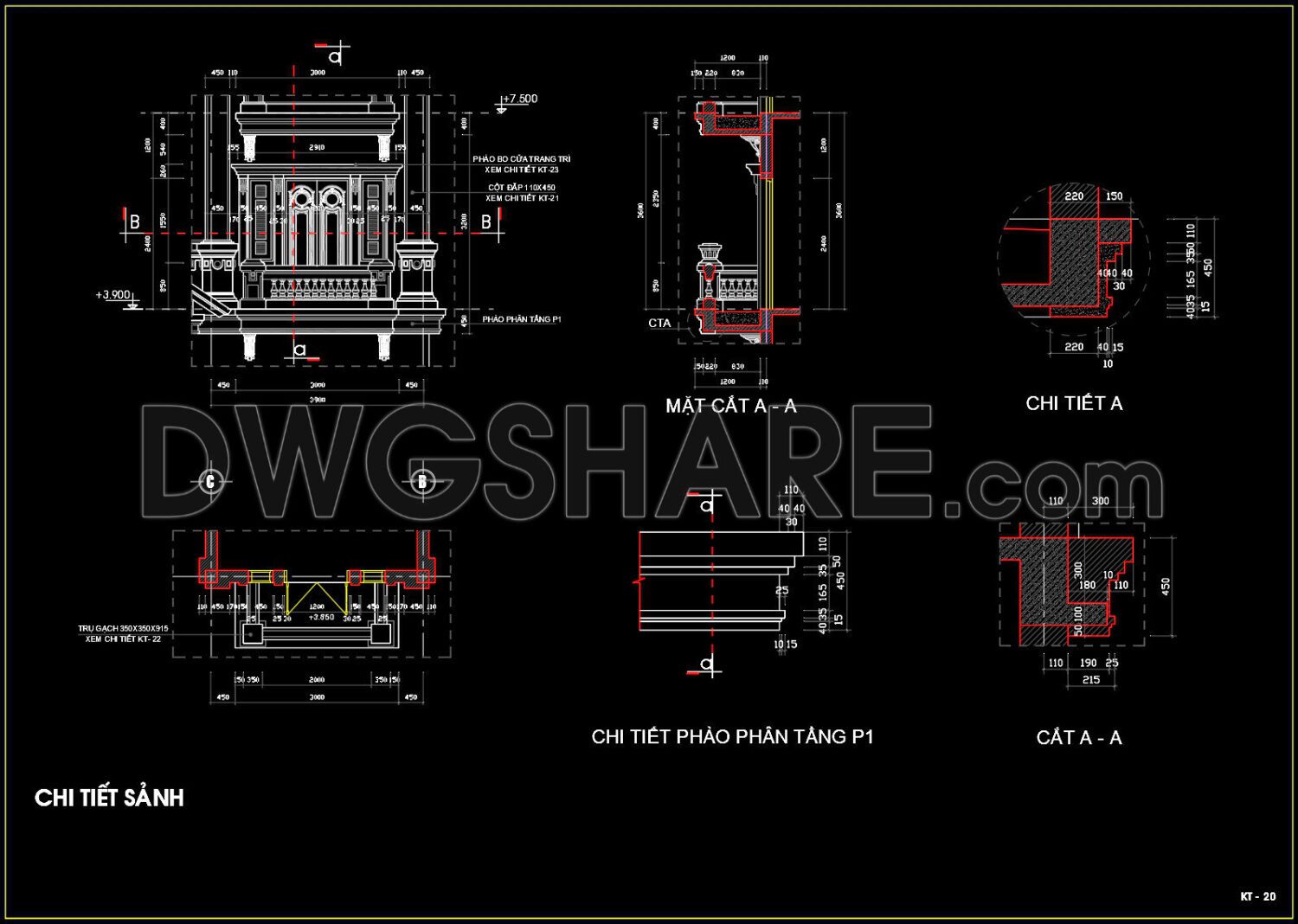 Free Cad Blocks, download DWG models for architects, designers, engineers
