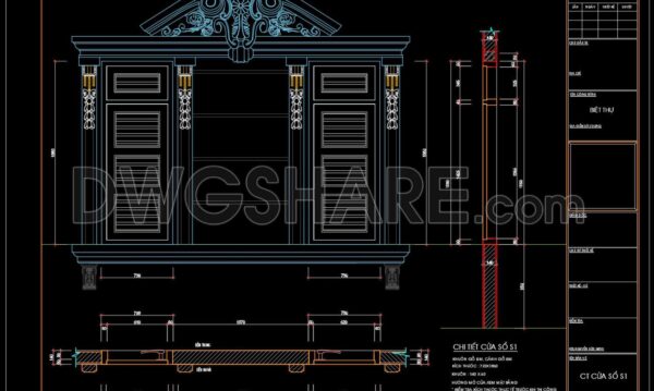 3 years ago
                

                
             601403.Detailed AutoCAD Drawings Of Doors For Download