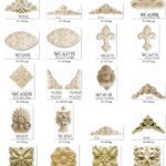 Free christmas flowers drawings