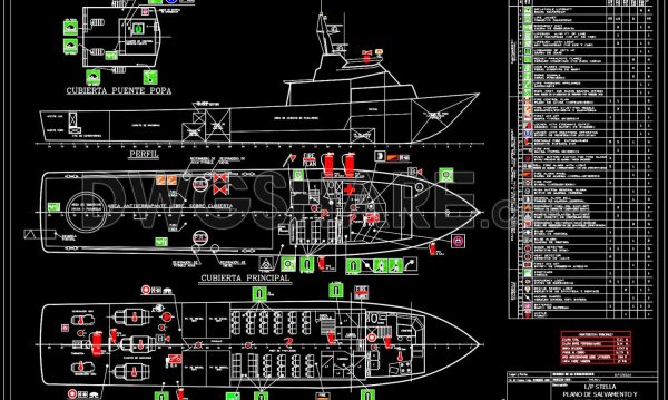 3 years ago
                

                
             1,57176.Oil supply boat AutoCAD blocks free download