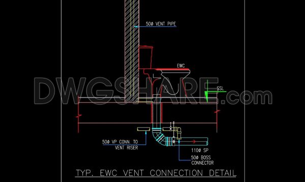 3 years ago
                

                
             3,07499.Autocad Drawing Of EWC Vent Connection Detail For Download