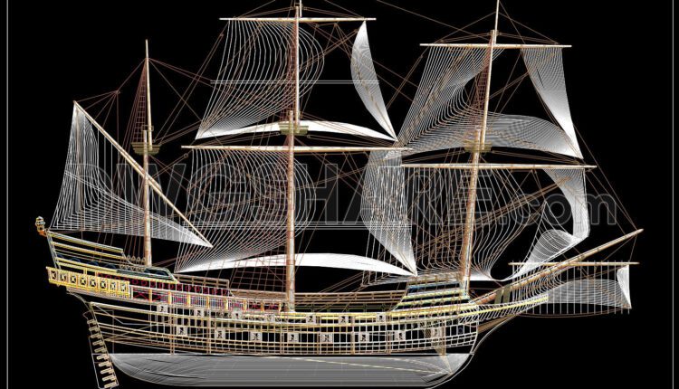 147.Decorative pattern free download