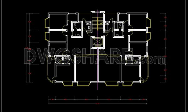 3 years ago
                

                
             612154.Apartment Plan AutoCAD File Free Download