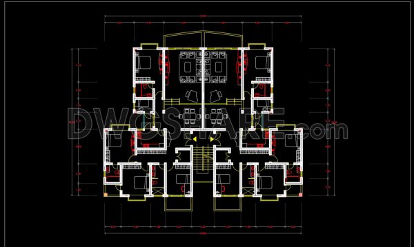 3 years ago
                

                
             955159.Apartment Plan AutoCAD File Free Download
