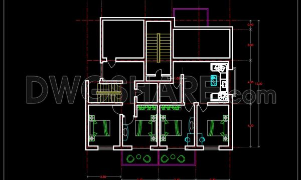 3 years ago
                

                
             908160.Apartment Plan AutoCAD File Free Download