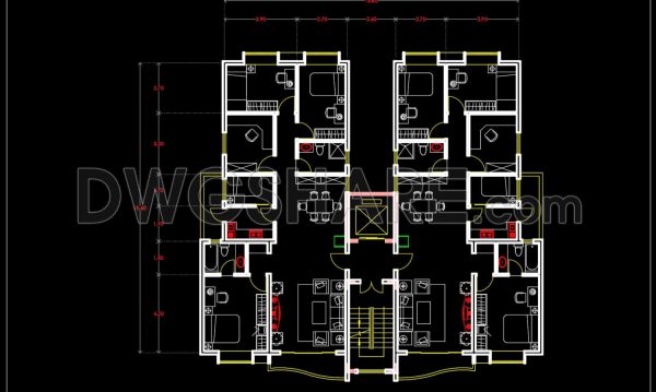 3 years ago
                

                
             1,173161.Apartment Plan AutoCAD File Free Download