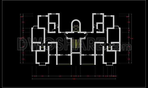 3 years ago
                

                
             576163.Apartment Plan AutoCAD File Free Download