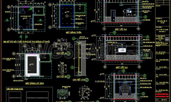 3 years ago
                

                
             1,870193.Download CAD drawings detailing the interior deployment of ceiling, lights, and wall cladding