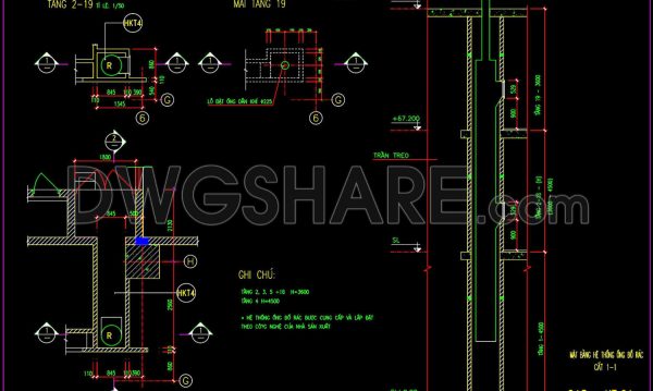 3 years ago
                

                
             1,116194.Autocad detailed drawing of the waste pouring pipe For Download