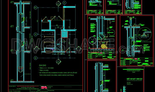 3 years ago
                

                
             2,513198.Autocad detailed drawing of the waste pouring pipe For Download