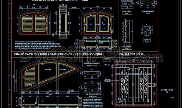 3 years ago
                

                
             797416.Detailed AutoCAD Drawings Of Windows For Download