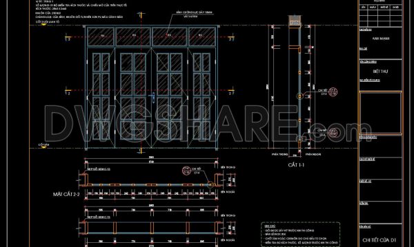 3 years ago
                

                
             587420.Detailed AutoCAD Drawings Of Door For Download