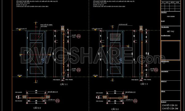 3 years ago
                

                
             722422.Detailed AutoCAD Drawings Of Door For Download