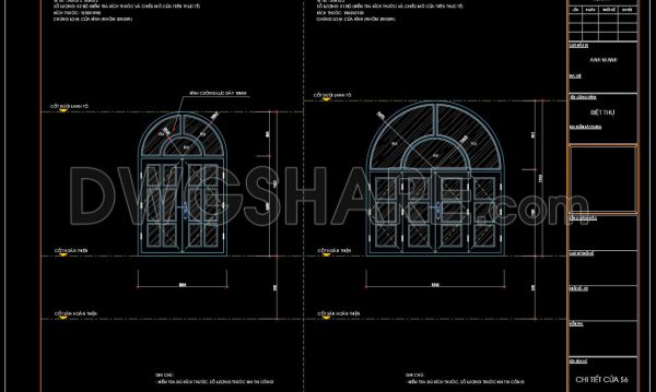 3 years ago
                

                
             601423.Detailed AutoCAD Drawings Of Door For Download