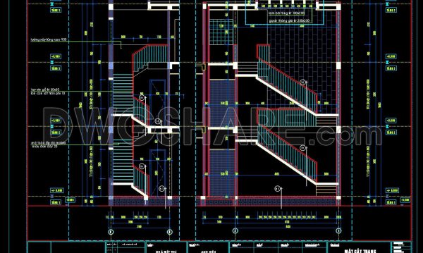 3 years ago
                

                
             1,910118.Detailed drawings of stairs in autocad file