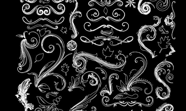 3 years ago 799152.Decorative pattern free download