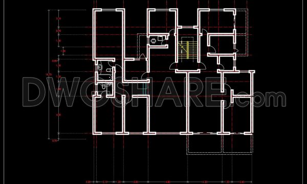 3 years ago
                

                
             582172.Apartment Plan AutoCAD File Free Download