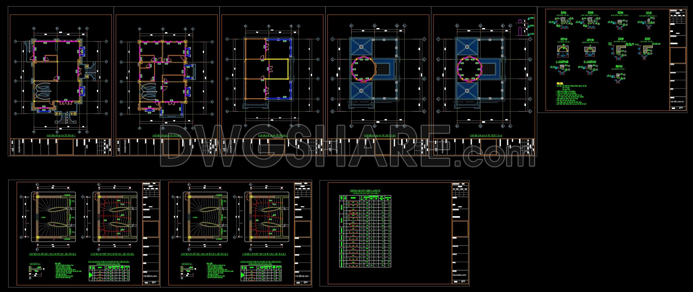 Free Cad Blocks, download DWG models for architects, designers, engineers