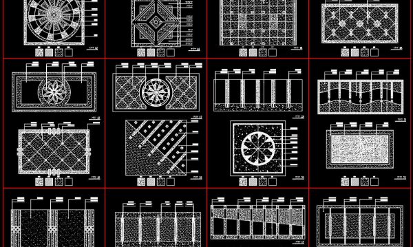 3 years ago
                

                
             1,276249. Paving Design CAD Blocks