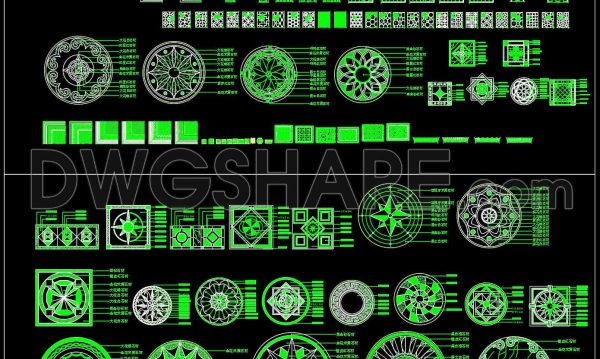 3 years ago
                

                
             1,199250. Paving Design CAD Blocks