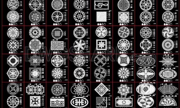 3 years ago
                

                
             1,336251. Paving Design CAD Blocks