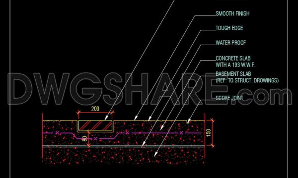 3 years ago
                

                
             944125.Autocad Drawing Of Cast In Place Concrete On Slab For Download