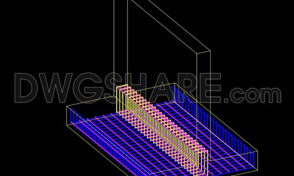 3 years ago
                

                
             806127.Autocad Drawing Of Beam Reinforcement 3D Model For Download