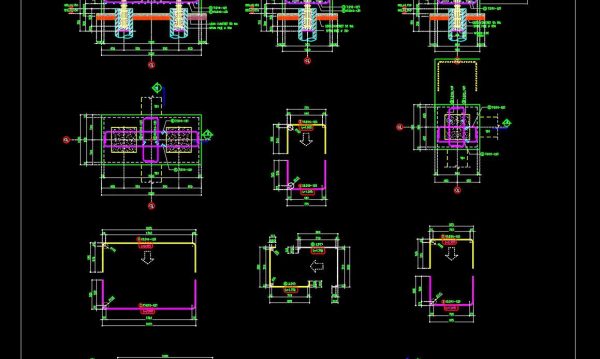3 years ago
                

                
             1,734128.Autocad Drawing Of Pile Cap Reinforcement Details For Download