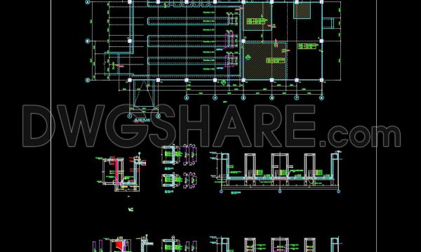 3 years ago
                

                
             1,318129.Autocad Drawing Of Wall Trench Reinforcement Concrete Details For Download