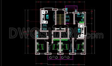 253. CAD blocks of indoor and outdoor seating chairs
